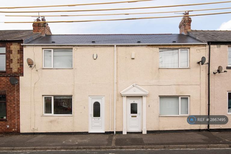 2 bedroom house in Bainbridge St, Durham, DH1 (2 bed) (#2867495)