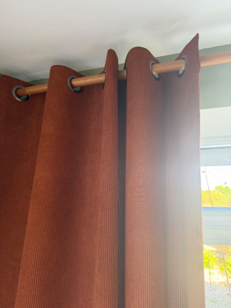 Curtains