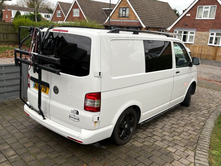 Volkswagen, TRANSPORTER, Panel Van, 2013, Manual, 1968 (cc)Vw