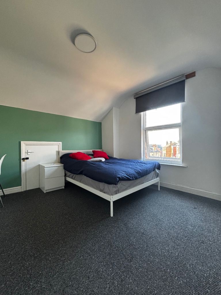 1 Single Room in Spacious House in S2