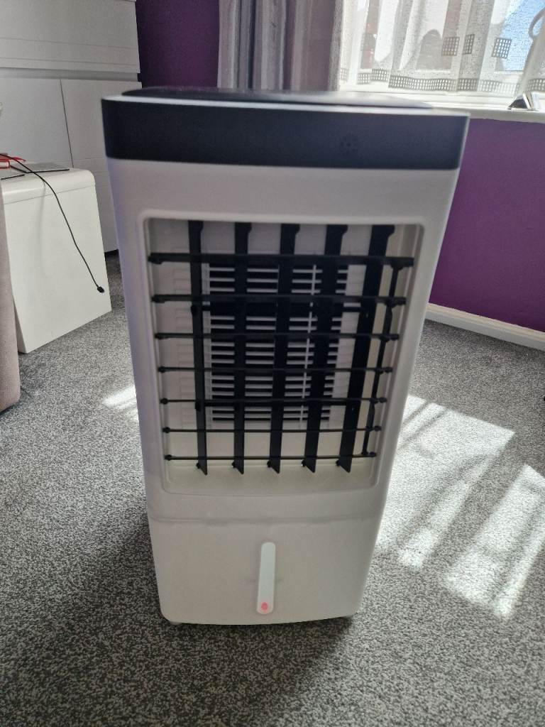 Water Air Cooler