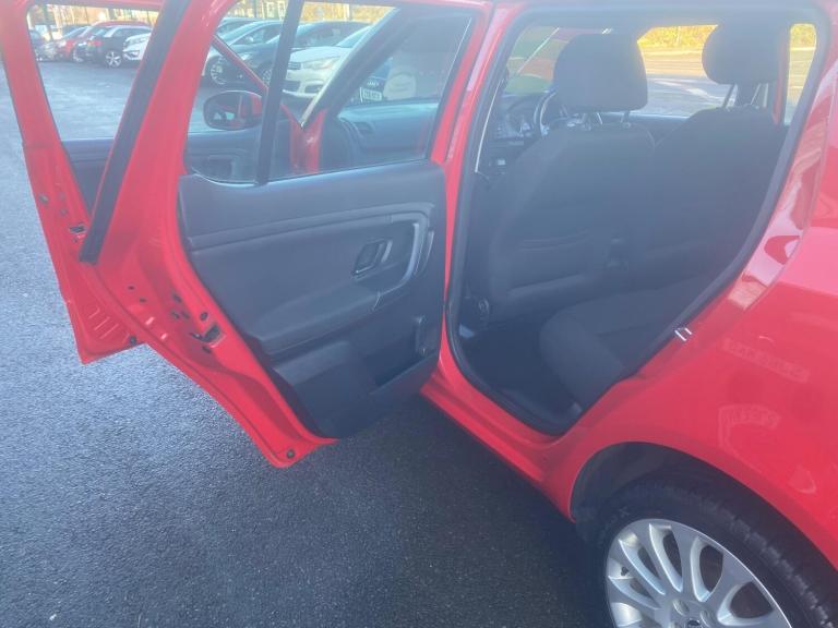 2013 Skoda Fabia 1.6 TDI Elegance Euro 5 5dr HATCHBACK Diesel Manual