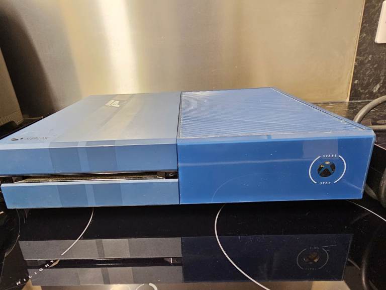Xbox one (Forza Edition)