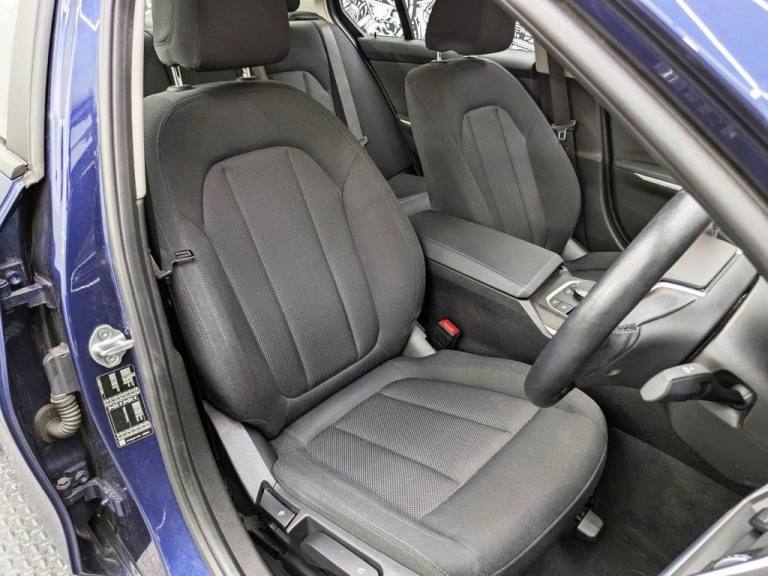 2020 BMW 3 Series 2.0 318d SE Saloon 4dr Diesel Manual Euro 6 (s/s) (150 ps) Saloon Diesel Manual