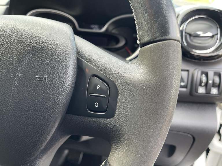 2018 Vauxhall Vivaro 2900 1.6CDTI 120PS Sportive H1 Van PANEL VAN DIESEL Manual