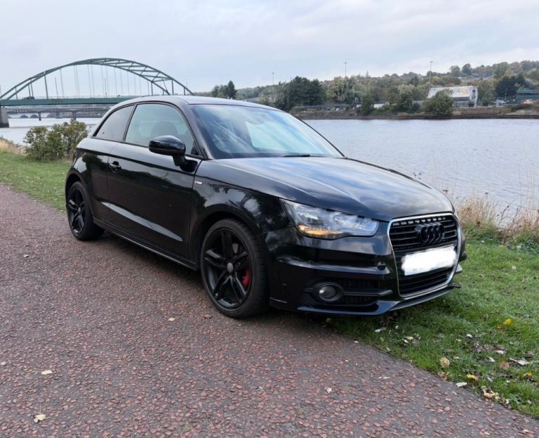 Audi, A1, Hatchback, 2012, Manual, 1390 (cc), 3 doors