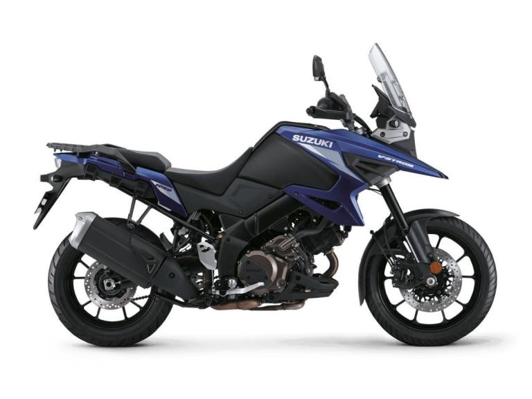 SUZUKI DL1050 RRM3 V-STROM, **£2500 Saving on this model and low rate finance...