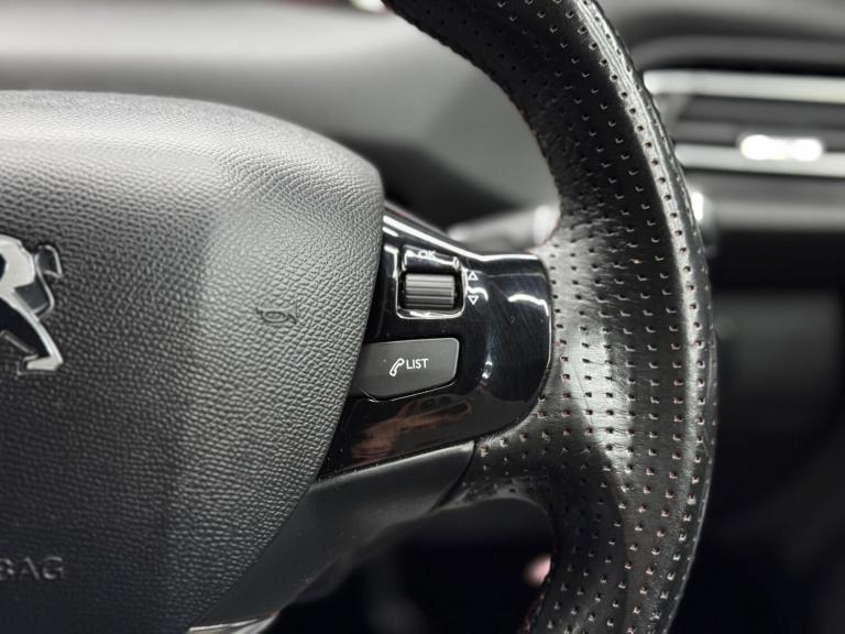 2016 Peugeot 308 2.0 BlueHDi 150 GT Line 5dr HATCHBACK DIESEL Manual