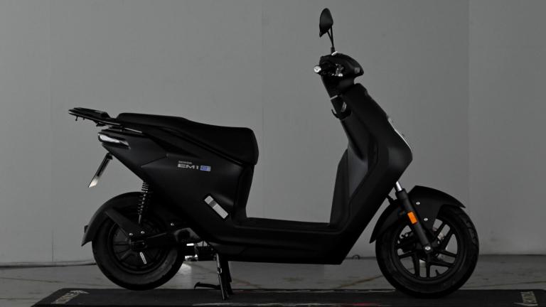 2024 Honda EVP1 P 1.7kW Scooter Electric Wheel-hub Engine Euro 5 (2 ps) Scooter ELECTRIC Automatic