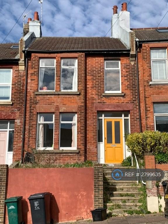 3 bedroom house in Milner Road, Brighton, BN2 (3 bed) (#2799635)
