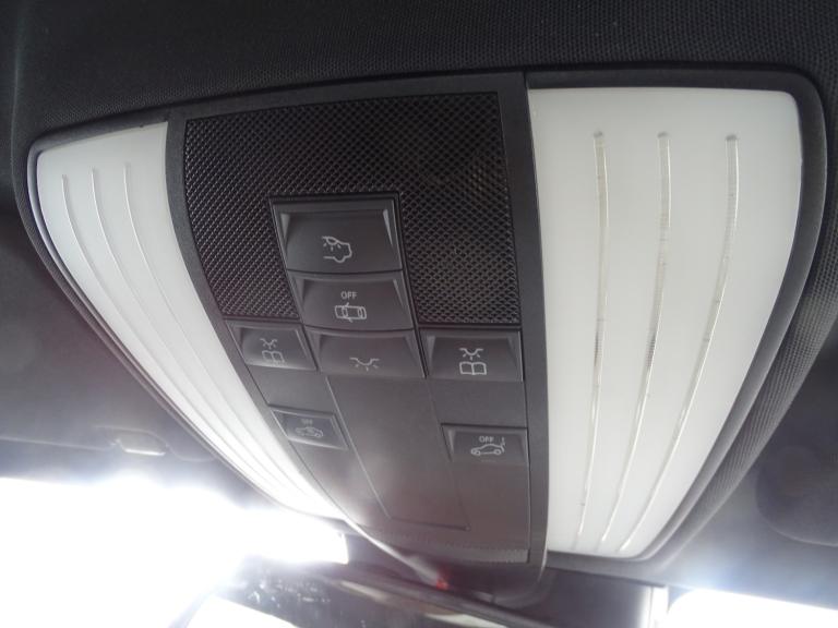 MERCEDES-BENZ CLS 2.1 CLS250 CDI AMG Sport Black Auto Diesel 2013