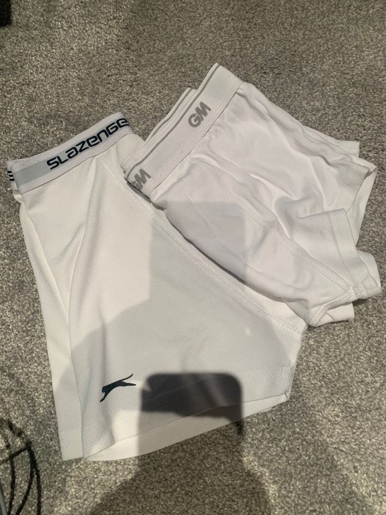 Cricket bundle boys small junior 