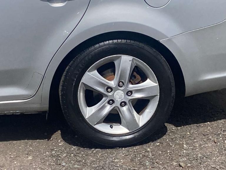 2012 Kia Ceed 1.6 CRDi EcoDynamics 2 Sports Wagon Euro 5 (s/s) 5dr Estate Diesel Manual