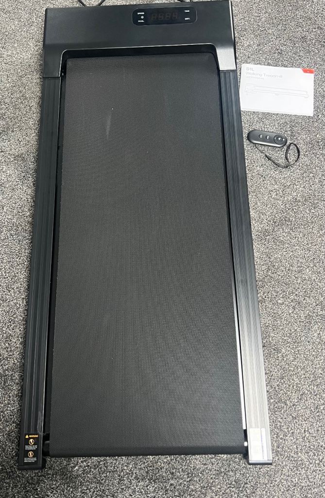 Walking treadmill 