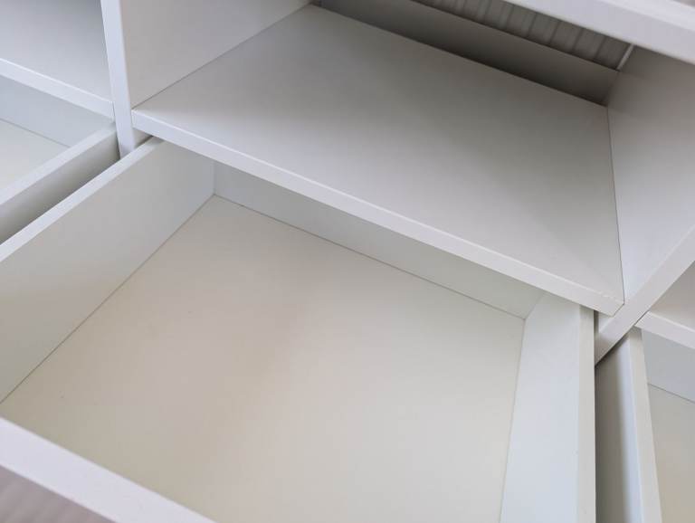 Low sideboard/ TV unit