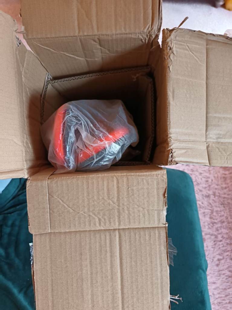 Brand new universal roof bars 