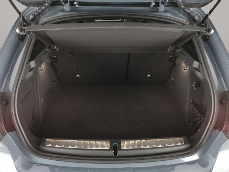 2021 BMW 1 Series M135i xDrive 5dr Step Auto HATCHBACK PETROL Automatic