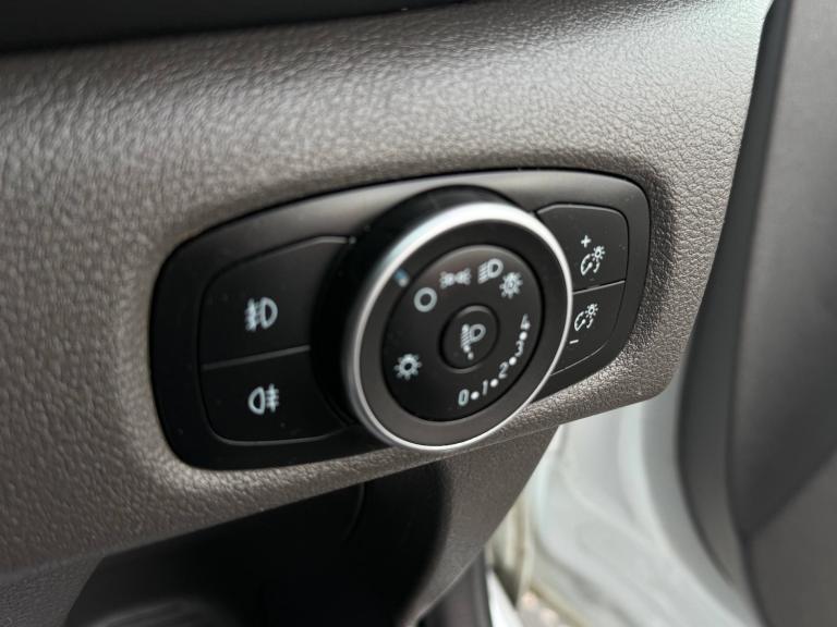 2022 Ford Transit Custom 2.0 EcoBlue 130ps Low Roof Trend Van PANEL VAN DIESEL Manual