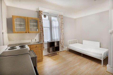 Appartment For Rent Near Courtfield Gardens, Earl’s Court, London SW5