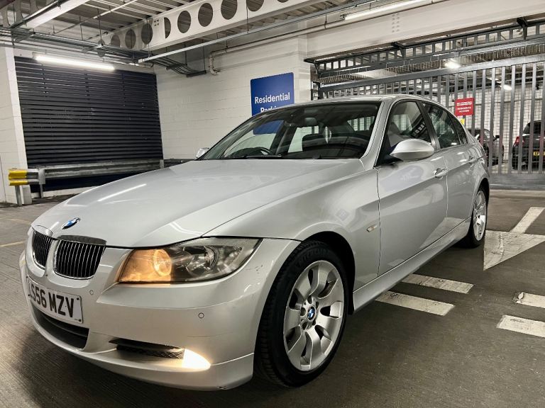 2006 BMW 325i Automatic 1owner