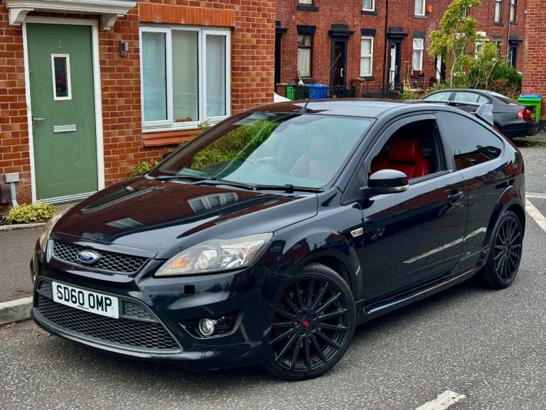 2010 focus st3,focus st-3,focus st,focus 2.5 st,st225,st 225,focus 