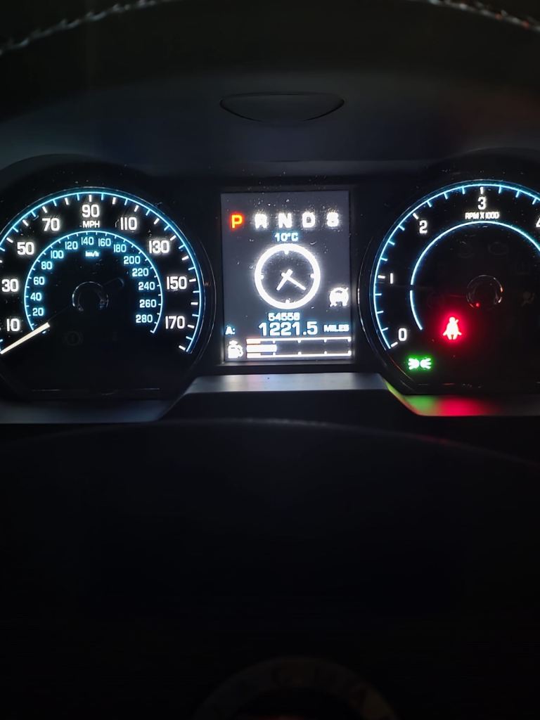 Jaguar, XF, Estate, 2013, Other, 2179 (cc), 5 doors