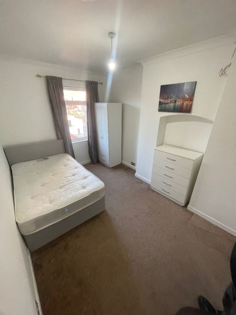 HMO supported accommodation in Erdington B23