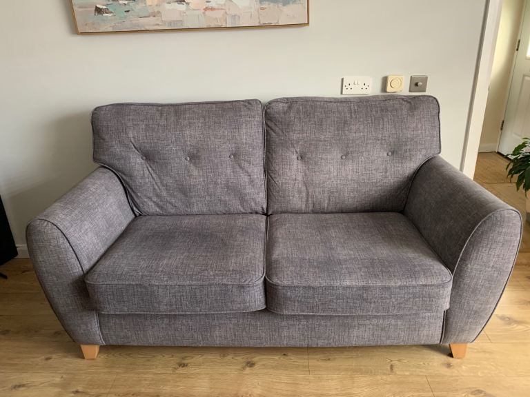 3+2 sofa set