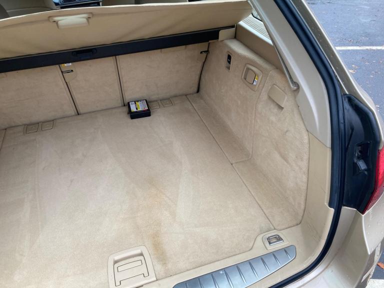 2011 BMW 5 Series 2.0 520d SE Touring Steptronic Euro 5 5dr ESTATE Diesel Automatic