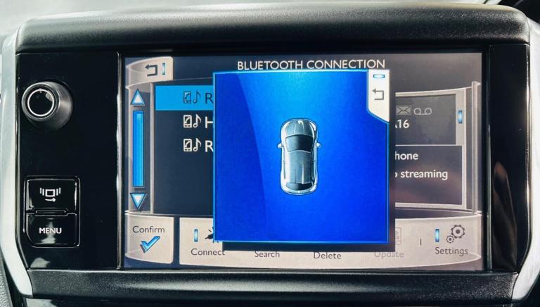 2012 Peugeot 208 1.4 e-HDi Active EGC Euro 5 (s/s) 5dr HATCHBACK Diesel Automatic