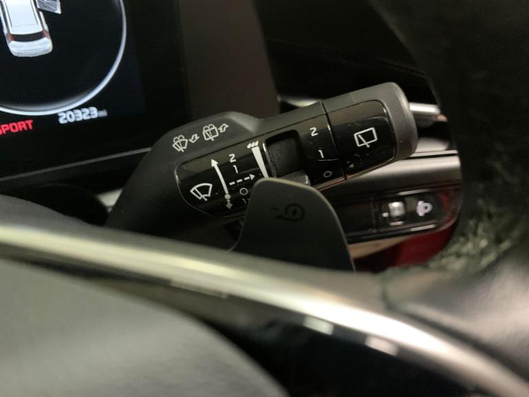 2022 Kia Niro 64.8kWh 2 SUV 5dr Electric Auto (201 bhp) - WIFI - BLUETOOTH - PADDLE SHIFT Suv Ele...