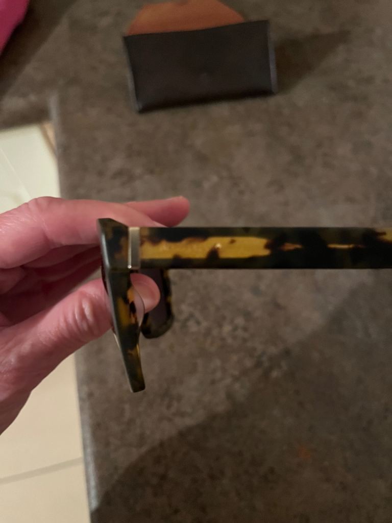 Boss Orange Sunglasses