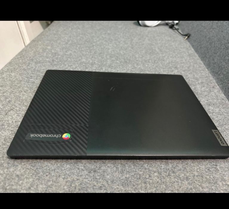 Chromebook laptop