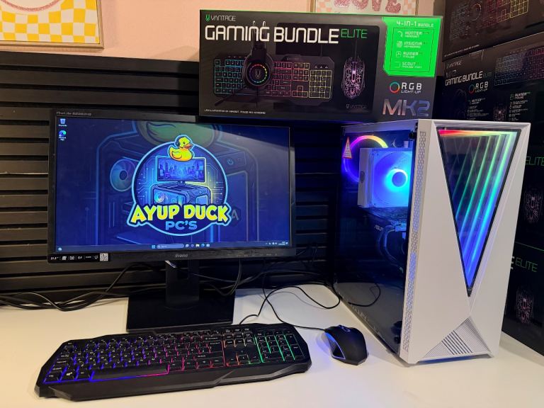 AMD Ryzen 5 Gaming PC ✅BARGAIN✅