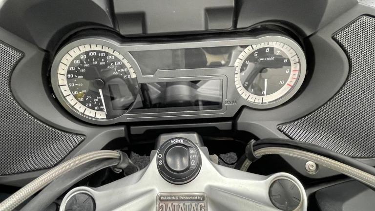 BMW R1250RT LE ** FULL LUGGAGE - ONE OWNER - JUNE 2026 MOT **