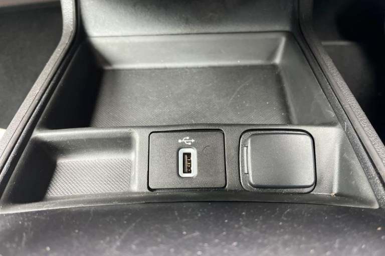 2021 Ford Mondeo 2.0 Hybrid Titanium Edition 5dr Auto ESTATE PETROL/ELECTRIC Manual