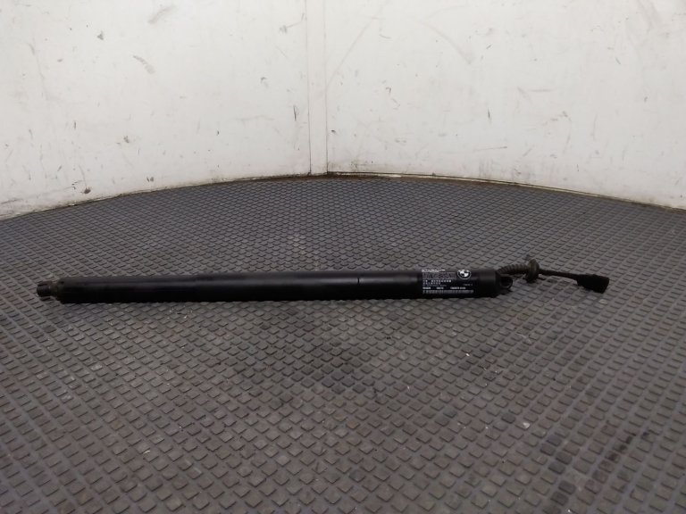 Bmw 2 Series Gran Tourer Tailgate Boot Shock Strut 2015-2023 5 Door Mpv 51247411