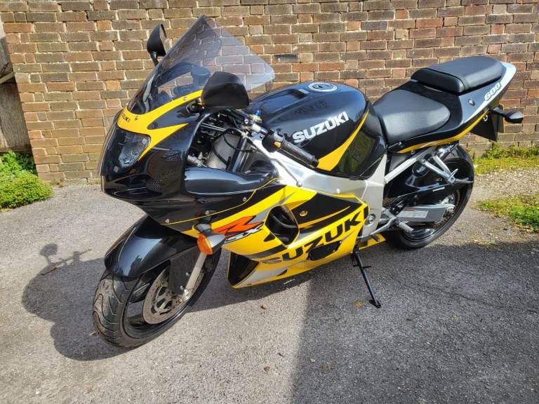 Suzuki, GSX-R, K2, 2002, 599 (cc)