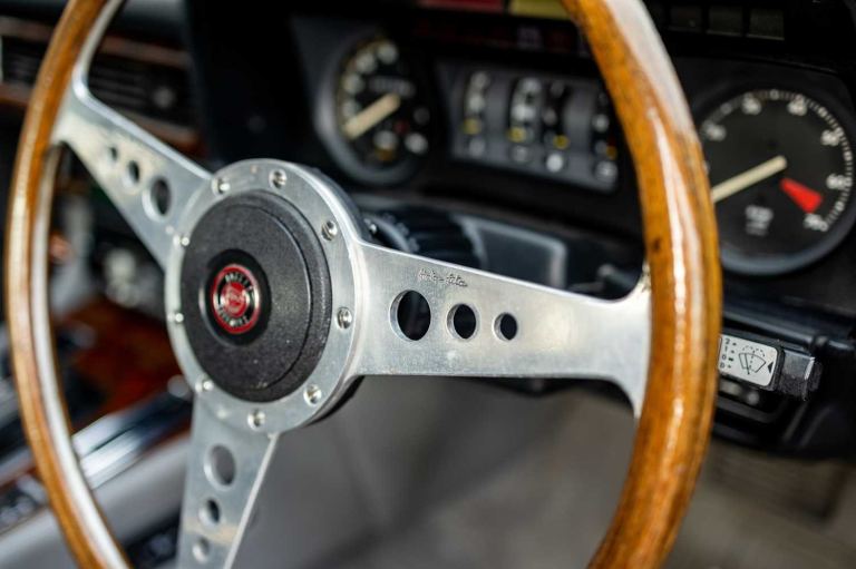 1986 Jaguar XJS 5.3 V12 HE Sports 2dr Auto (1986) SALOON Petrol Automatic