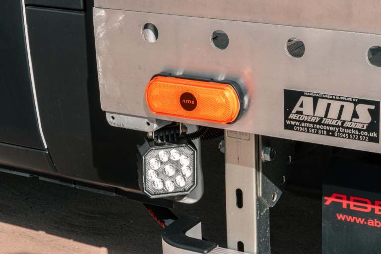 IVECO DAILY 2025 180BHP 7.2T HIMATIC TWIN DECK CAR TRANSPORTER RECOVERY TRUCK