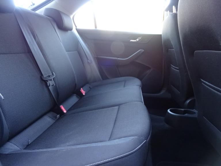 2015 Skoda Rapid 1.4 TSI 125 SE 5dr DSG Automatic **LOW MILEAGE*ONLY 22000 MILES FROM NEW** HATCH...