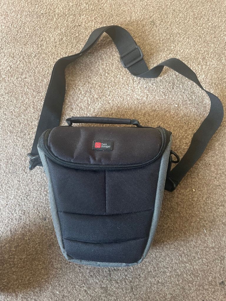 Camera bag 