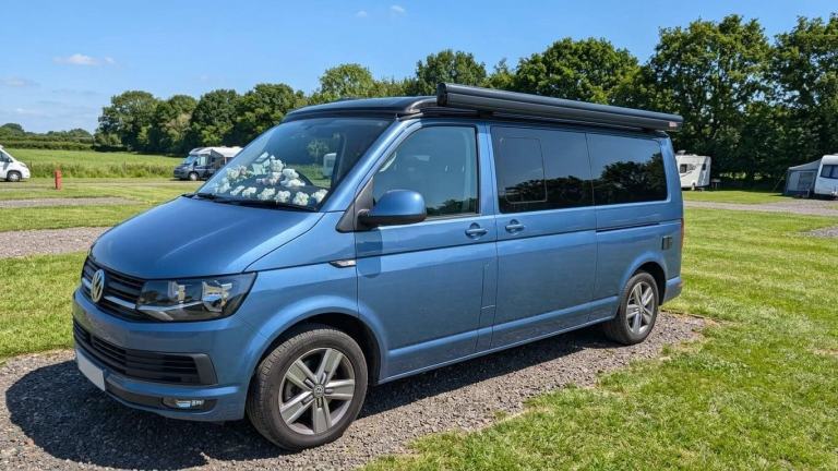 2019 Volkswagen T32