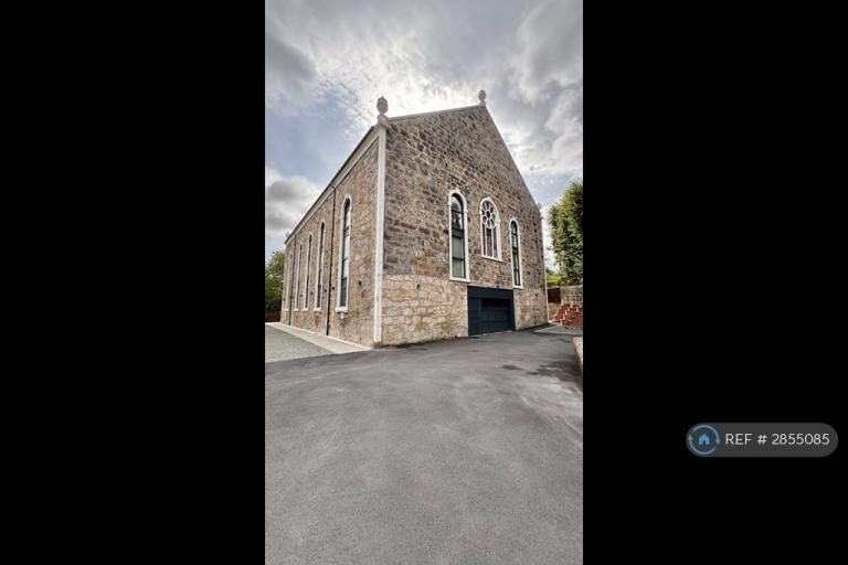 3 bedroom flat in Main Road, Castlehead, Paisley, PA2 (3 bed) (#2855085)