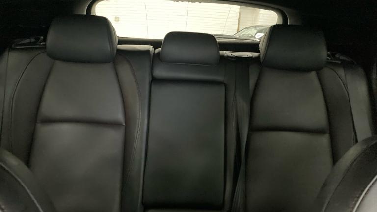 2020 Mazda Mazda3 2.0 Skyactiv G MHEV GT Sport 5dr Petrol Hatchback Hatchback Petrol Manual