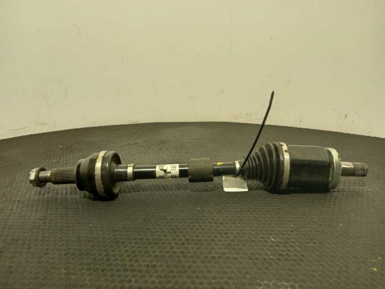 Landrover Range Rover Evoque Driveshaft O/S 2019-2025 1.5l 8 [Mvr:Speed] Automat