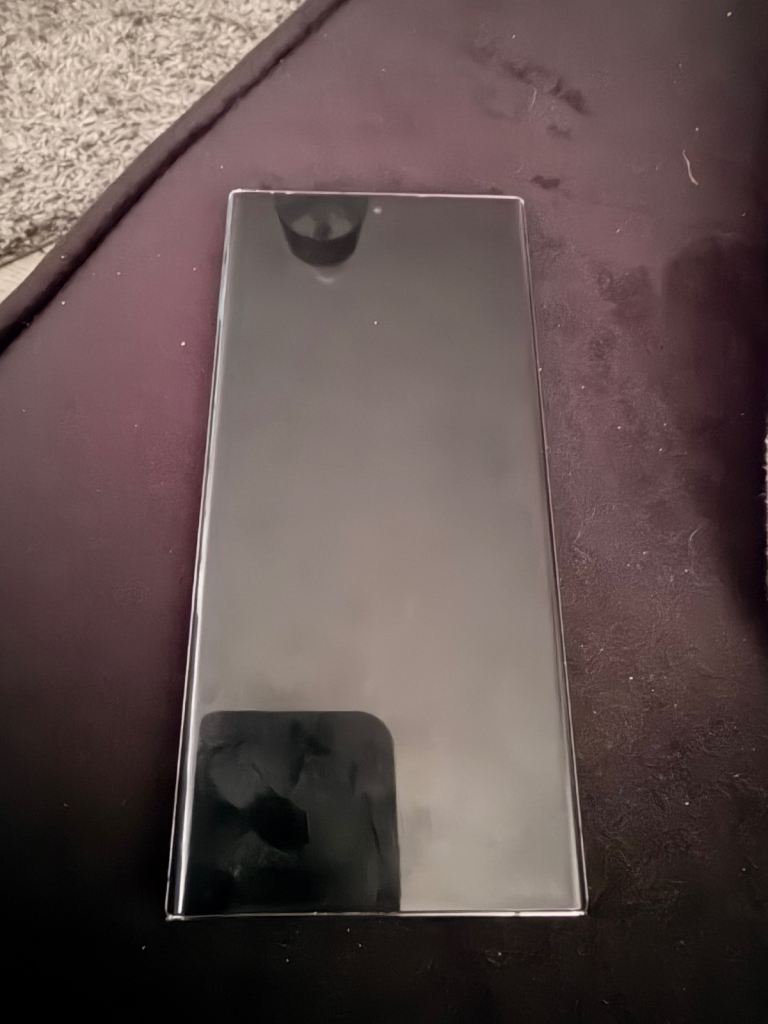 Samsung Galaxy S23 Ultra - Grey, Good Condition