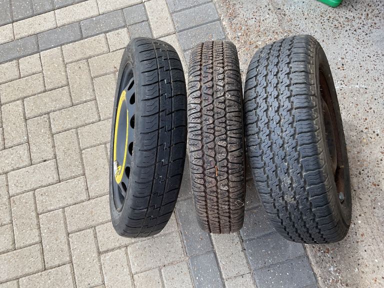 Car tyres Free  