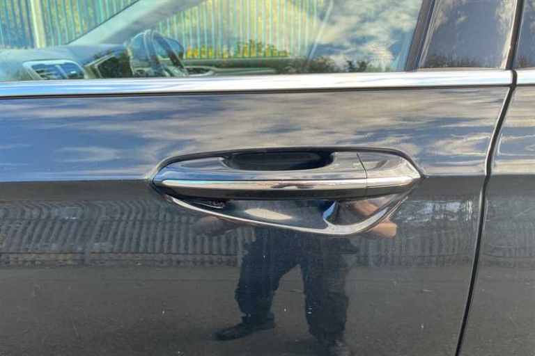 2016 Ford Mondeo 2.0 TDCi 5dr Powershift AWD ESTATE DIESEL Automatic