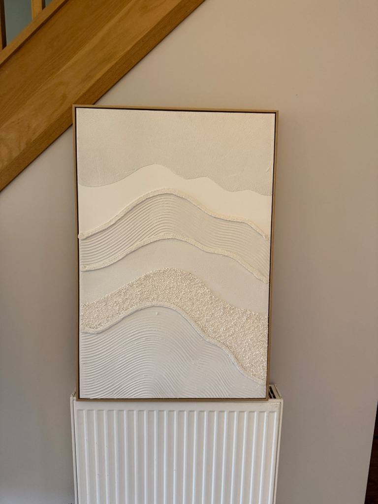 Wall art 